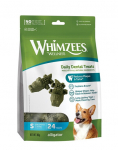 WHIMZEES Aligator S 24 st