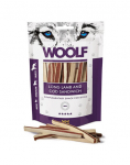 WOOLF pehme pikk lambaliha ja tursa v&otilde;ileib 100g