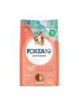 FORZA10 Light All Breeds Maintenance Tuna Rice &uuml;lekaalulistele koertele 12 kg