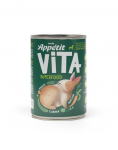 COMFY APPETIT VITA Superfood Rabbit 400г монопротеиновый корм для собак