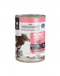 COUNTRY OF ANIMALS Cat Monoprotein Beef 400g veiseliha, m&auml;rg toit kassidele