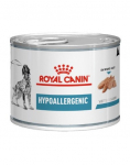 ROYAL CANIN Dog H&uuml;poallergeenne konserv 200 g
