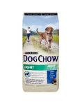 Purina Dog Chow Light kalkunilihaga 14 kg