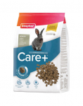 BEAPHAR Care+ Rabbit Senior Pokarm Dla Kr&oacute;lika Starszego 1,5 kg vanematele k&uuml;&uuml;likutele 1,5 kg