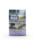 TASTE OF THE WILD Sierra Mountain 5,6 kg r&ouml;stitud lambalihaga