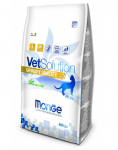MONGE Vet Solution Cat Urinary Oxalate 1,5 kg uriinis&uuml;steemi jaoks