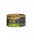 COUNTRY&NATURE teraviljavaba m&auml;rgtoit Pardid peedi ja &otilde;unaga 410 g