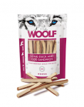 WOOLF pikkad pardi- ja tursav&otilde;ileivad 100g
