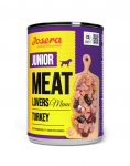 JOSERA Meat Lovers Junior Menu kalkuniliha kutsikatele 400g