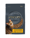 ENCORE Cat kuivtoit teraviljavaba kana kassile 800g