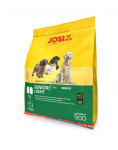JOSERA JosiDog Senior Light 6x900 g vanade ja v&auml;hem aktiivsete koerte jaoks