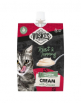 VOSKES Cream with Chicken 90 g kreem kana jaoks