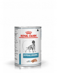 ROYAL CANIN Dog Hypoallergenic konserv 400 g