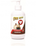 OVER-ZOO K&Otilde;&Otilde;MAVASTANE &Scaron;AMPOON 250ML