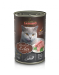 LEONARDO Quality Selection rikkalik maksaga 400 g