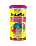 TETRA LuoHan Large Pellets 1 l toitu tsirkliididele Flowerhorn pelletid