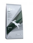 TROVET Exclusion NVD koertele 12,5 kg