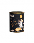 COUNTRY&NATURE Valge liha m&auml;rgtoit kuivale koerale 800 g