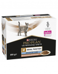 PURINA PRO PLAN Veterinary Diet Feline Advanced Care L&otilde;he 10x85g