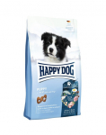 HAPPY DOG FitVital Kutsikate kuivtoit kutsikatele 1-6 kuud   4 kg