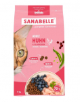 SANABELLE Adult Kana 2 kg t&auml;iskasvanud kassidele