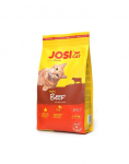 JOSERA JosiCat Tasty Beef 4x1,9kg veiselihaga t&auml;iskasvanud kassidele