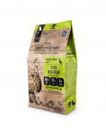 COUNTRY OF ANIMALS Dog Duck with Pear M 2 kg part, kuivtoit koertele