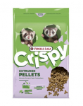 VERSELE-LAGA Crispy Extruded Pellets Ferret 10 kg toidupellet frettidele