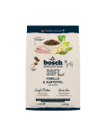BOSCH HPC Soft Adult 2,5 kg l&otilde;he ja kartul monobiaalne toit koertele
