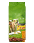 FRISKIES Balance kanaliha ja k&ouml;&ouml;giviljadega 15 kg
