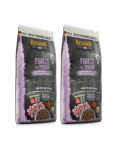 BELCANDO Finest Grain Free Senior XS-M 25 kg (2x12,5 kg) kuivtoit koertele