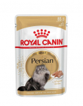 ROYAL CANIN Persian Adult 24x85 g m&auml;rgtoit - pasteet, t&auml;iskasvanud p&auml;rsia kassidele