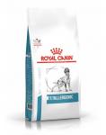 ROYAL CANIN Dog anallergenic 16 kg kuivtoit t&auml;iskasvanud koertele, kellel on toiduallergia koos dermatoloogiliste ja/v&otilde;i seedetrakti s&uuml;mptomitega.