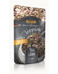 BELCANDO Mastercraft Topping  lambaliha hernestega 6x100 g
