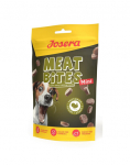 JOSERA Meat Bites Mini kalkuni treening maiuspalad v&auml;ikest t&otilde;ugu koertele 70g