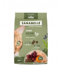 SANABELLE Grande Kanaar 400 g suurte t&otilde;ugude kassidele