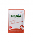 NATUA Natural Tuunikala l&otilde;hega geelis kassidele 70 g
