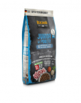 BELCANDO Finest Grain Free Junior Poultry M-XL 2x1 kg kuivtoit keskmise ja suurte t&otilde;ugude kutsikatele