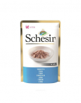 SCHESIR Tuunikalast m&auml;rgtoit kassipoegadele, 12 x 85 g