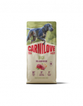 CARNILOVE True Fresh Dog Duck Adult Large Breeds 12 kg kuivtoit v&auml;rske partidega suurtele t&otilde;ugudele