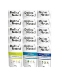 DOLINA NOTECI Maitsete segu Tursk, hani ja forell 15x150 g