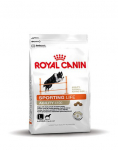 Royal Canin Sporting Life Agility 4100 L 15 kg Toit t&auml;iskasvanud koertele, kes kaaluvad &uuml;le 10 kg, l&uuml;hikese ja intensiivse aktiivsusega.