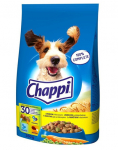 CHAPPI Linnuliha 0,5 kg