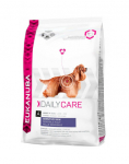 EUKANUBA Daily Care Adult Sensitive Skin All Breeds 2.3 kg