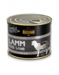 BELCANDO Single Protein Lambaliha 200 g m&auml;rgtoit koertele