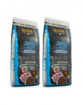BELCANDO Finest Grain Free Junior Poultry M-XL 25 kg (2x12.5 kg)  kuivtoit keskmist ja suurt t&otilde;ugu kutsikatele