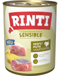RINTI Sensible Kalkun kartulitega 800 g