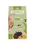 SANABELLE No Grain Kana 2 kg teraviljavaba toit kassidele