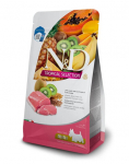 FARMINA N&D Tropical Selection Dog Mini Pork 100 g