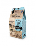 COUNTRY OF ANIMALS Dog Marine Fish M 2 kg merekalad, kuivtoit koertele